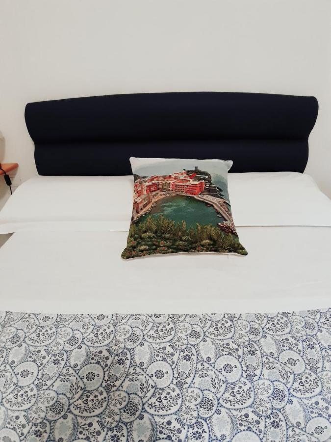 Vila House Riccardo Cinque Terre 30 Minuti Sestri Levante Exteriér fotografie